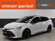 Toyota Corolla - Touring Sports 2.0 Hybrid GR-Sport Plus Automaat / Panoramad