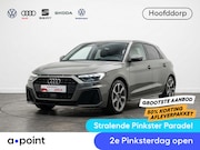 Audi A1 - Sportback 35 TFSI S edition 150pk | Lederen bekleding | 18 i