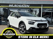Citroën C3 - 1.2 PureTech C-Series met Climate !!! Navi !!! Pdc !!! Cruis
