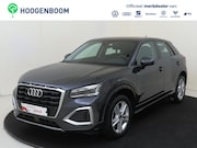 Audi Q2 - 35 TFSI Advanced edition | Trekhaak | Achteruitrijcamera | A