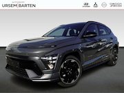 Hyundai Kona - Electric N Line Business 64.8 kWh | Achteruitrijcamera | App