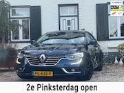 Renault Talisman - 1.6 TCe Initiale Paris|Stoelventilatie|Leder|Park-Assist|Bom