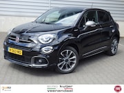 Fiat 500X - 150pk | Automaat | Sport | Trekhaak | 100% dealer o.h.