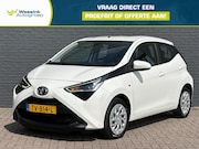 Toyota Aygo - 1.0 VVT-i x-play | Dealeronderhouden | All Season Banden | P
