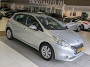 Peugeot 208 - 1.2 VTi Access Airco, Cruise Control, Stuurbekrachtiging