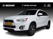 Mitsubishi ASX - 1.6 Cleartec Invite+ - Dealer onderhouden