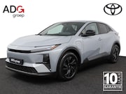 Toyota C-HR - First Edition 77 kWh | Apple Carplay/Android Auto | draadloz