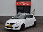 Suzuki Swift - 1.2 Summer EASSS airco 4-DEURS cruise