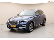BMW X5 - XDrive30d High Executive DEALER OND. PANO LUCHTVRING