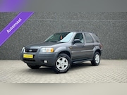 Ford Escape - USA 3.0 4WD/4e Eig/200PK/Airco/CruiseC/Schuifdak