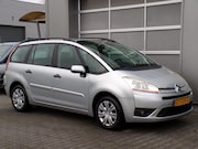 Citroën C4 Grand Picasso - 1.6 VTi Anniversaire 7p.|Trekhaak