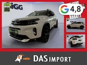 Citroën C5 Aircross - 130 Klimaautomatik Sitzheizung