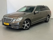 Mercedes-Benz E-klasse - 200 CGI Avantgarde / Schade / Standkachel