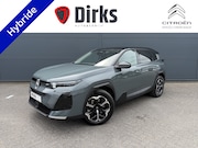 Citroën C5 Aircross - 225pk Plug-In Hybrid Plus (Trekhaak - Elektrische Klep - Led
