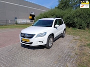 Volkswagen Tiguan - 1.4 TSI Comfort&Design