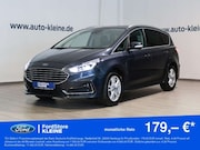 Ford S-Max - Titanium 2.0l EcoBlue