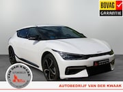 Kia EV6 - GT-Lin Edt 77.4 kWh