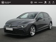 Volkswagen Golf - 1.4 TSI 245pk eHybrid GTE | Matrix LED koplampen | Stoel/stu