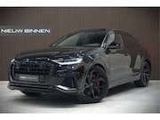 Audi Q8 - 60 TFSI e quattro Pro Line S Competition | RS Seat