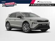 Skoda Elroq - 60 Sportline | 21'' Lichtmetalen Velgen | Business Upgrade C