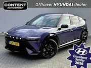 Hyundai IONIQ 3 - 61 kWh Long Range N Line / DIRECT LEVERBAAR! / Demonstratiea