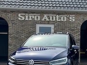 Volkswagen Touran - 1.4 TSI Highline 7 Persoons Bj 2016 weinig kilometers