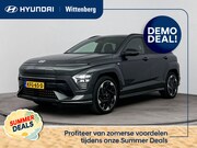 Hyundai Kona - Electric N Line 64.8 kWh | 360 Camera | Stoelventilatie | Me