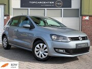 Volkswagen Polo - 1.2-12V Comfor/AIRCO/STOELV/CRUISE/PARKS/APK