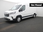 Maxus eDeliver 9 - L3H2 Business DEAL 89 kWh | Betrouwbaar Elektrisch Rijden | 
