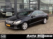Mercedes-Benz E-klasse - 200 CGI Avantgarde, zeer net,