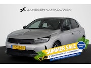 Opel Corsa - 1.2 GS Apple CarPlay Camera LED Koplampen 16"