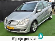 Mercedes-Benz B-klasse - 200 Turbo