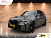 BMW X5 - xDrive50e M SPORT PANO HEAD UP 22`` DRAVITGRAU