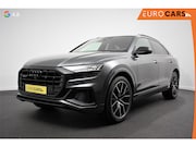 Audi Q8 - 55 TFSI e PHEV quattro Pro Line S-Line 3* S-Line Leder B&O T