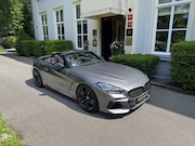 BMW Z4 - Roadster M40i, Memory, H/K, Stuurwielv.