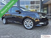 Skoda Fabia - Combi 1.2 CLIMA CRUISE XENON PDC LED NAP