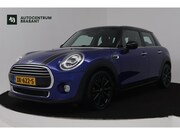 MINI Cooper - Mini 1.5 Pepper (STOELVERWARMING, SFEERVERLICHTING, HEAD-UP,