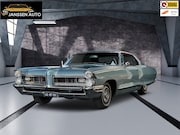 Pontiac Grand Prix - Leder | Teschnisch zeer goed | Nette staat | Rijklaar | Zeld