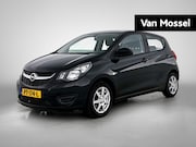 Opel Karl - 1.0 ecoFLEX Edition | Airco | Apple Carplay/Android Auto | L