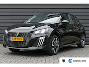 Peugeot 208 - 1.2 PURETECH 75PK STYLE / NAVI / AIRCO / LED / PDC / BLUETOO