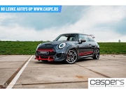 MINI John Cooper Works - Mini 2.0 GP
