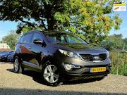 Kia Sportage - 1.6 GDI X-ecutive Plus Pack | Leder + Clima + Cruise nu €8.9