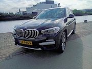 BMW X3 - XDRIVE20I EX. ED.