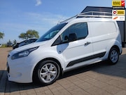 Ford Transit Connect - Automaat | benzine 1.6