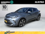 Toyota C-HR - 1.8 Hybrid Executive **DODEHOEK DETECTIE/ PARKEERSENSOREN/ S
