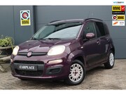 Fiat Panda - 0.9 TwinAir Lounge-Automaat