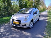 Suzuki Alto - 1.0 Comfort |AUTOMAAT|