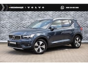 Volvo XC40 - 1.5 T4 Recharge Inscription Expression | Plug-in Hybrid (PHE
