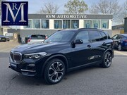 BMW X5 - xDrive45e High Executive HARMAN KARDON| ELEK. TREKHAAK|ELEK.