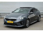 Kia ProCeed - 1.5 T-GDI 160pk GT-PlusLine Panoramadak DCT6 NL-Auto NAP